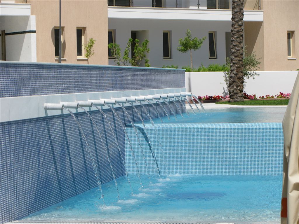 Апартаменты в Пафосе, Кипр, 85 м2 фото 4