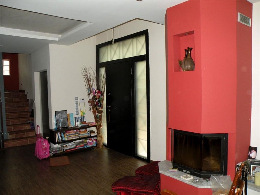 Дом в Афинах, Греция, 420 м2 фото 3