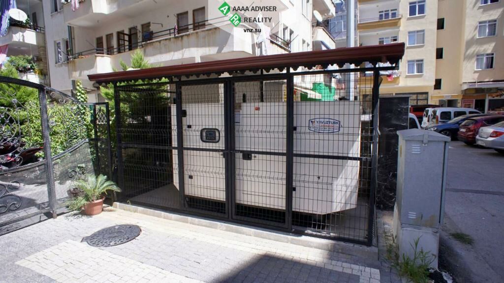 Квартира в Алании, Турция, 180 м2 фото 3
