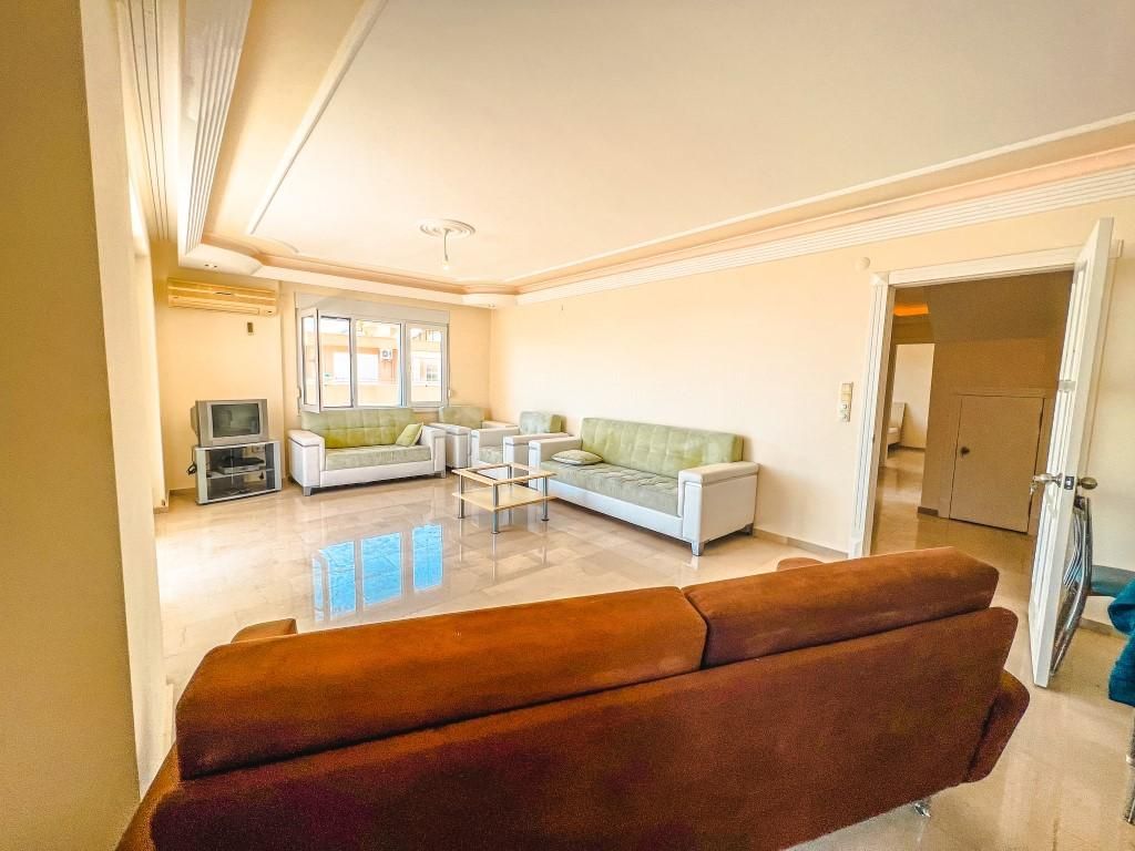 Пентхаус в Алании, Турция, 230 м2 фото 2