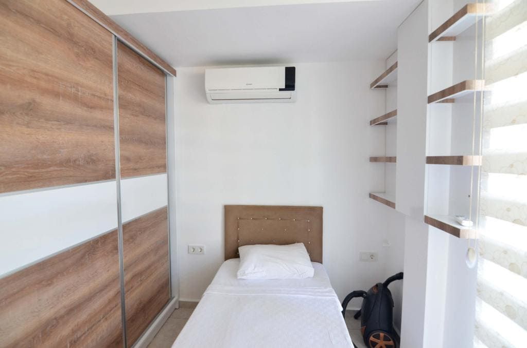 Квартира в Фетхие, Турция, 135 м2 фото 2
