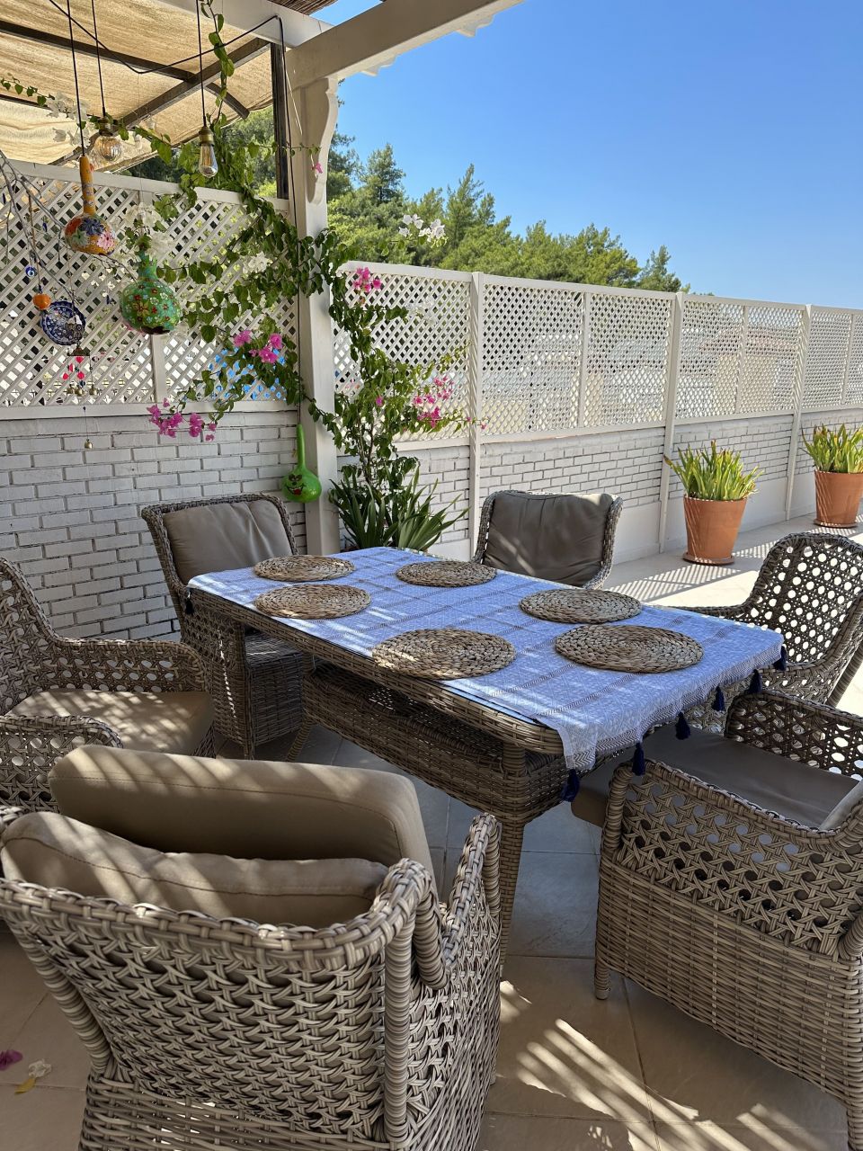 Квартира в Фетхие, Турция, 235 м2 фото 2