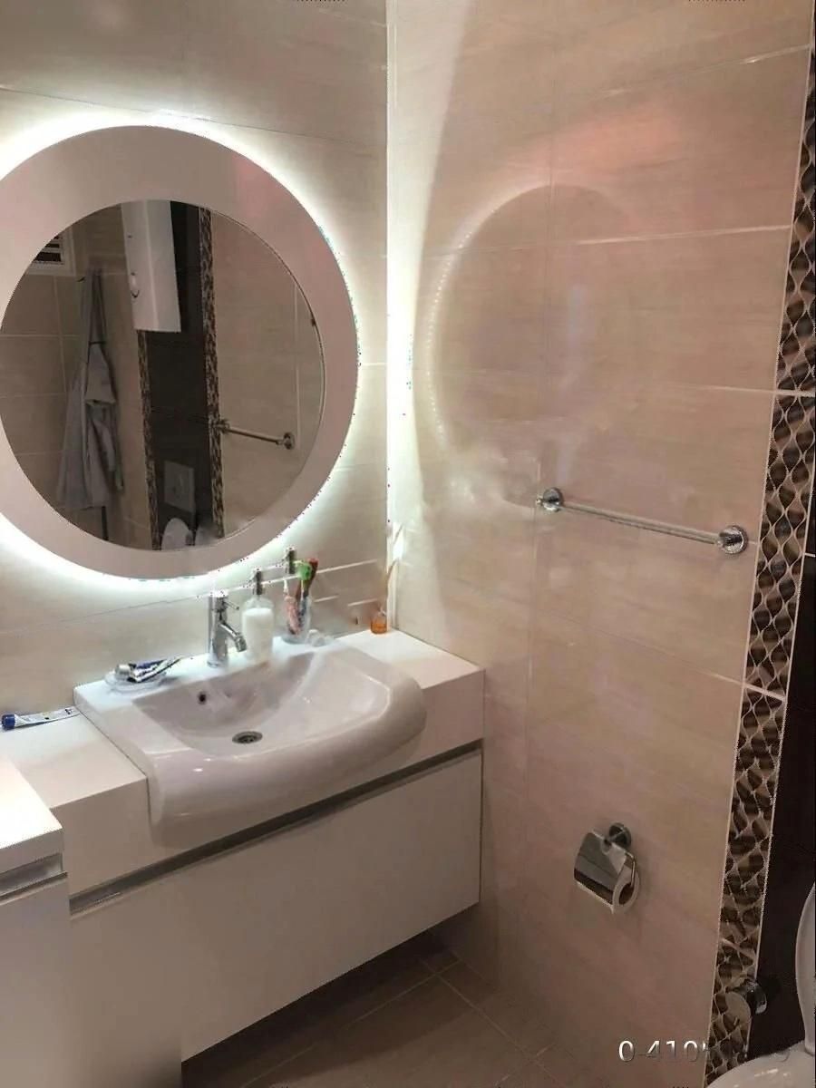 Квартира в Алании, Турция, 60 м2 фото 5