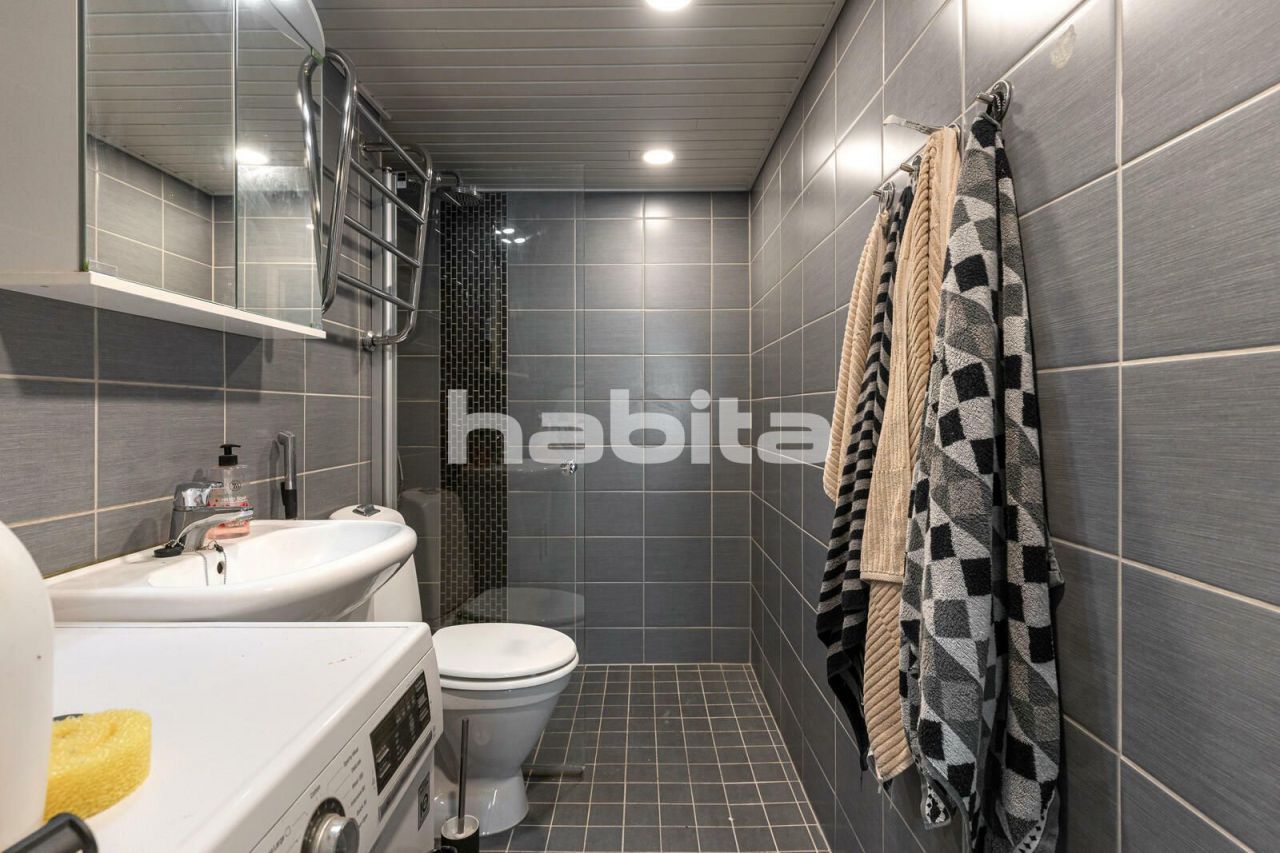 Апартаменты в Хельсинки, Финляндия, 49.5 м2 фото 4