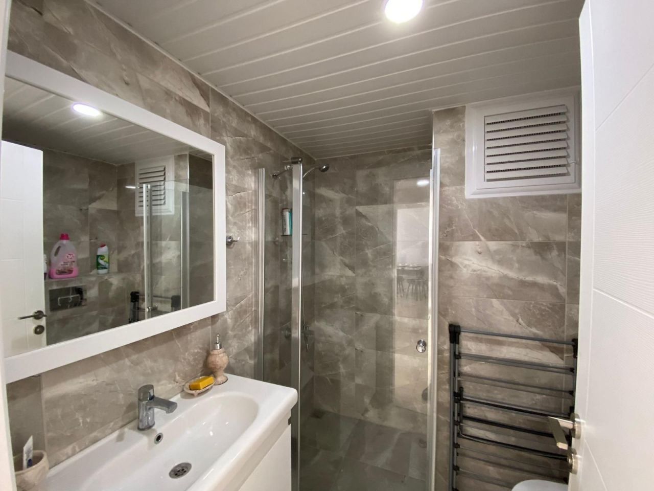 Квартира в Алании, Турция, 82 м2 фото 5