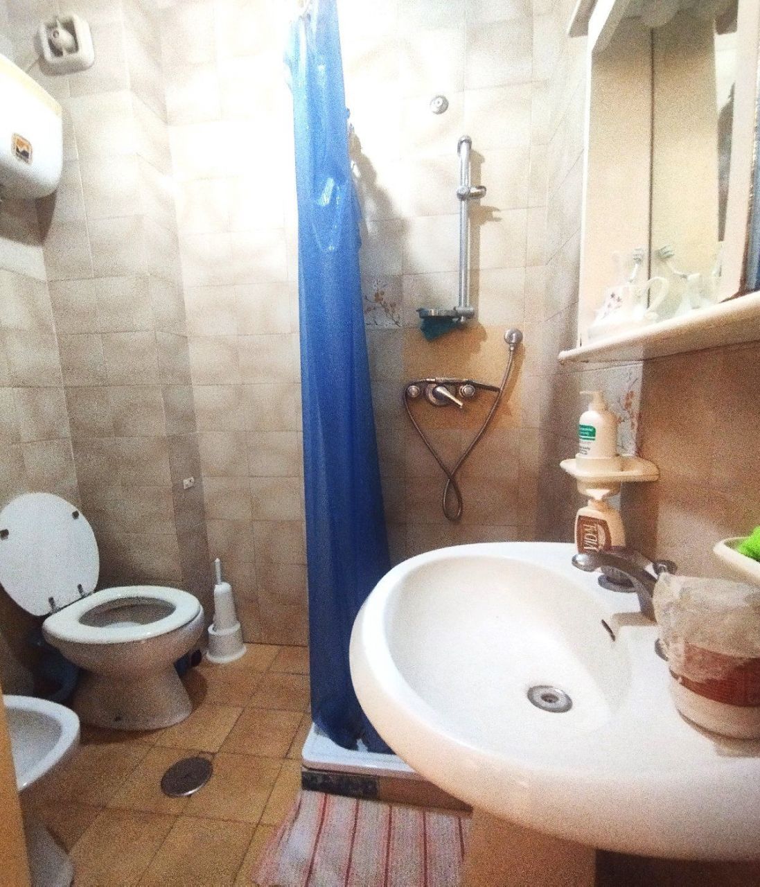 Студия в Скалее, Италия, 35 м2 фото 3