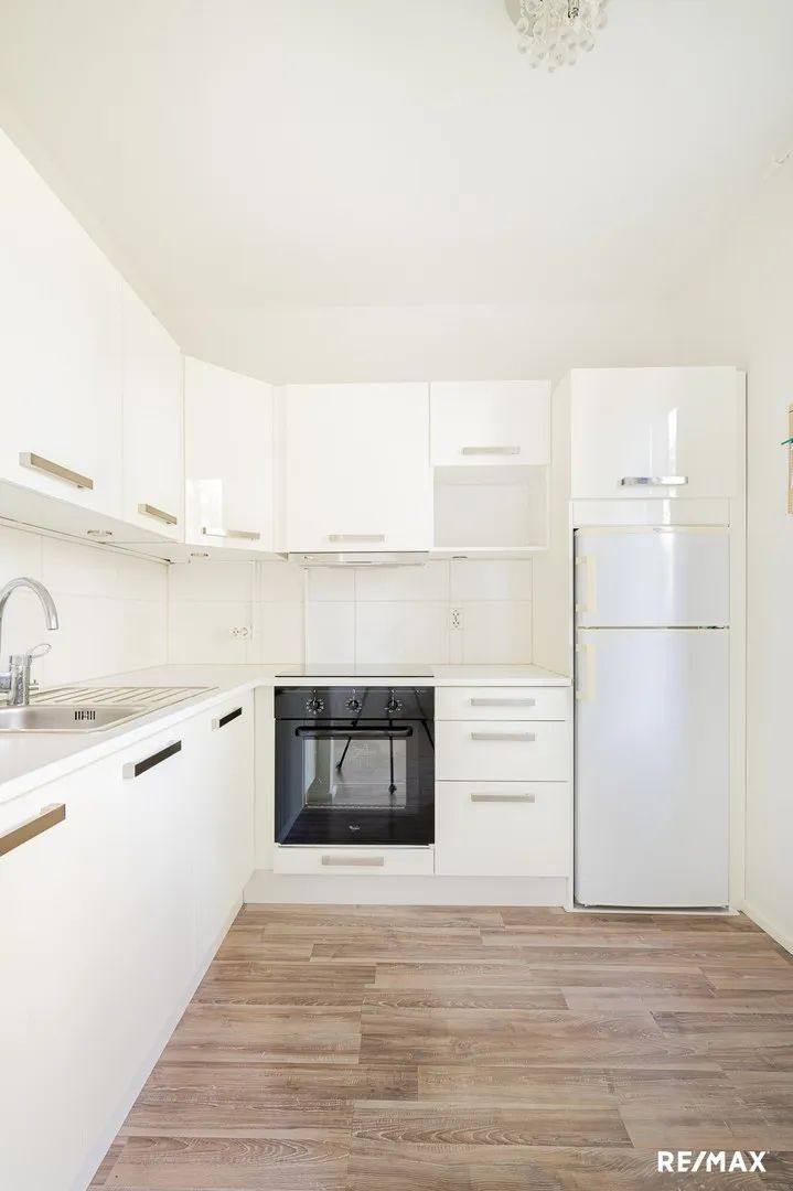 Квартира в Лахти, Финляндия, 33.5 м2 фото 2