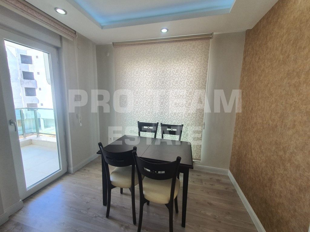 Апартаменты в Анталии, Турция, 65 м2 фото 5
