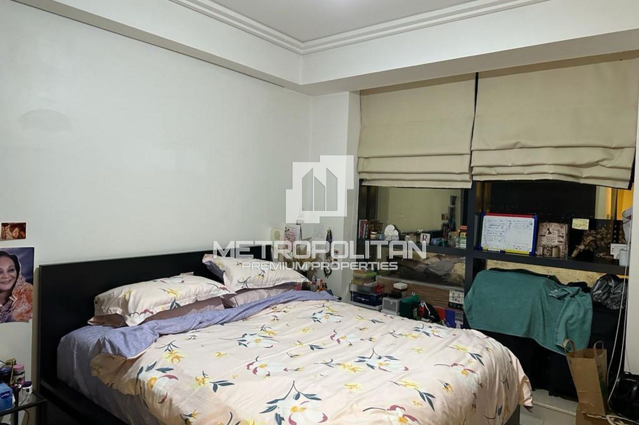 Апартаменты в Дубае, ОАЭ, 83 м2 фото 5
