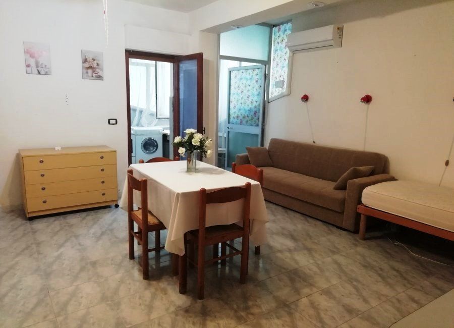 Квартира в Скалее, Италия, 44 м2 фото 4