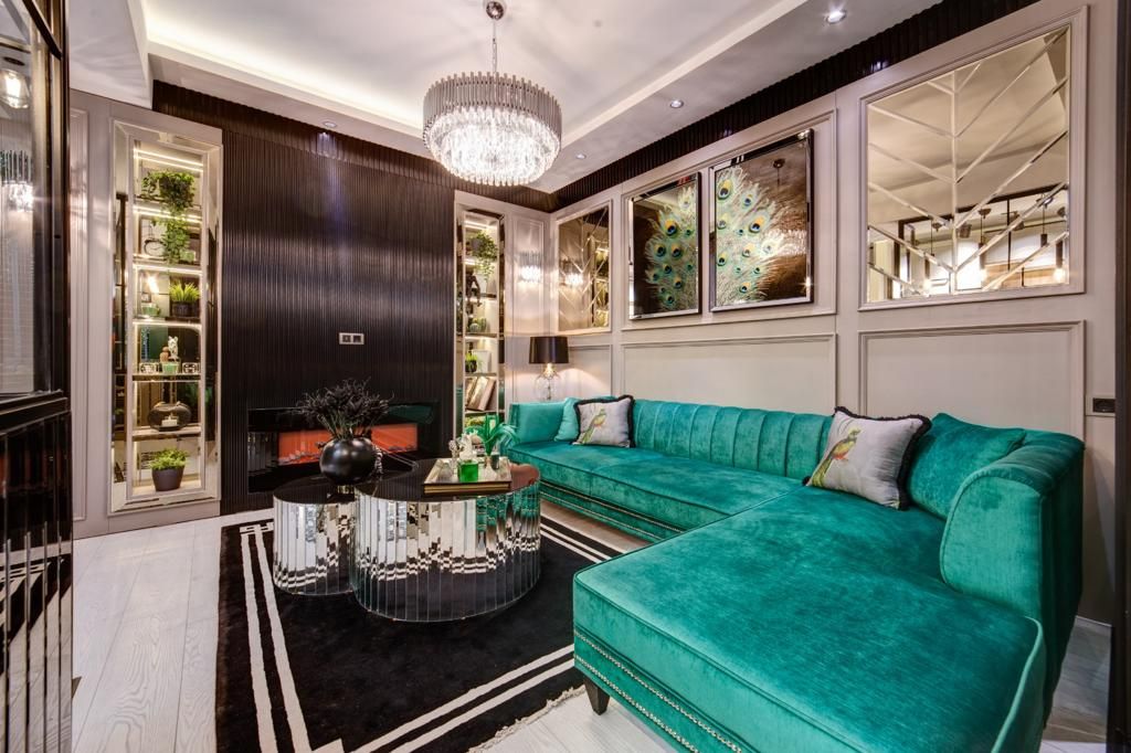 Квартира в Мерсине, Турция, 75 м2 фото 2