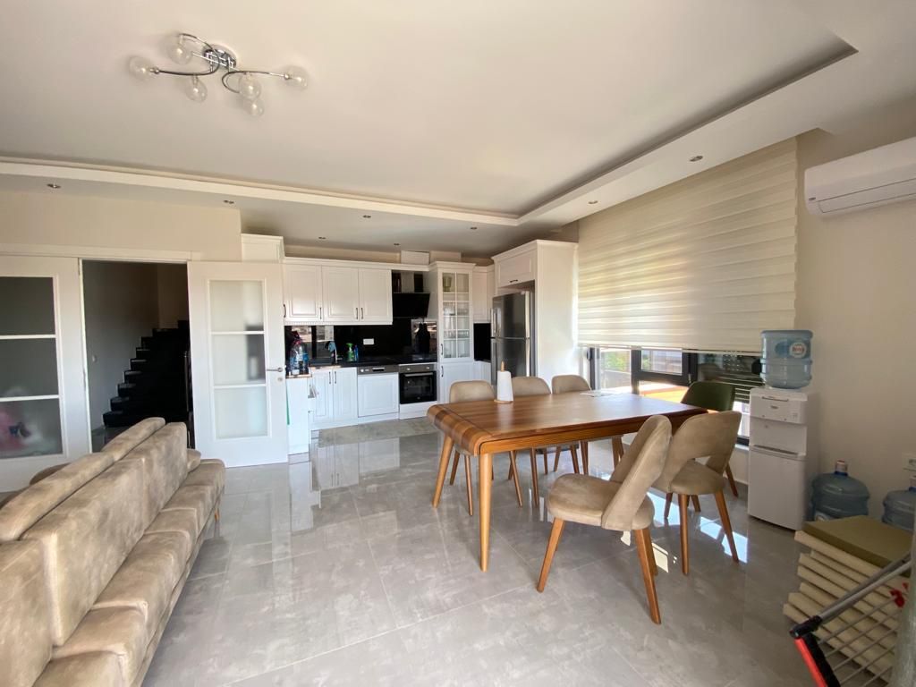 Квартира в Алании, Турция, 235 м2 фото 5