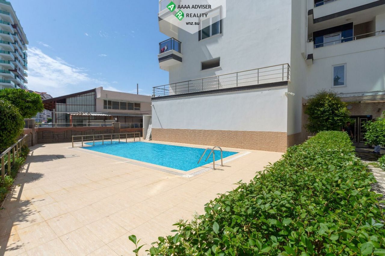 Пентхаус в Алании, Турция, 160 м2 фото 4