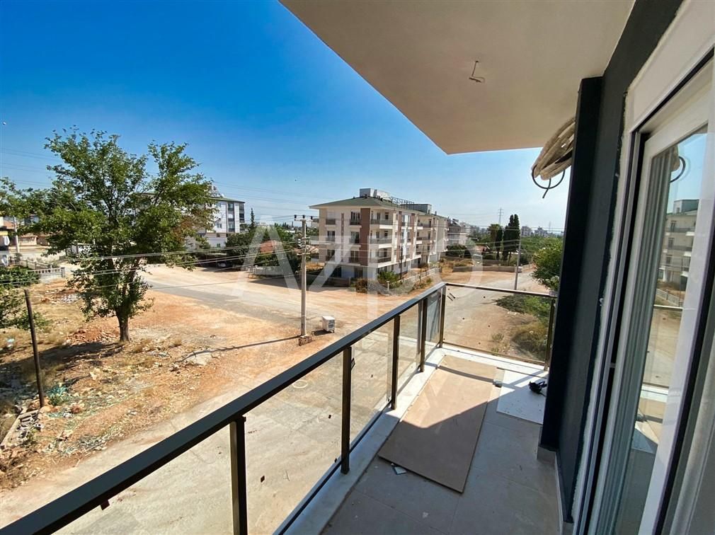 Апартаменты в Анталии, Турция, 75 м2 фото 3