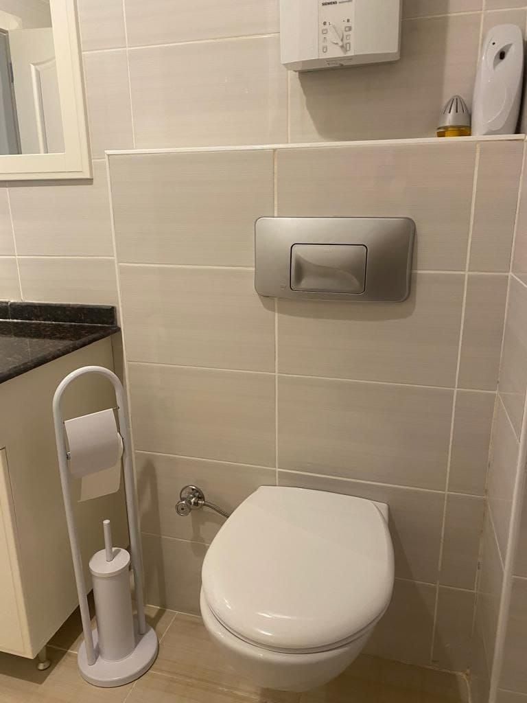 Квартира в Алании, Турция, 125 м2 фото 4