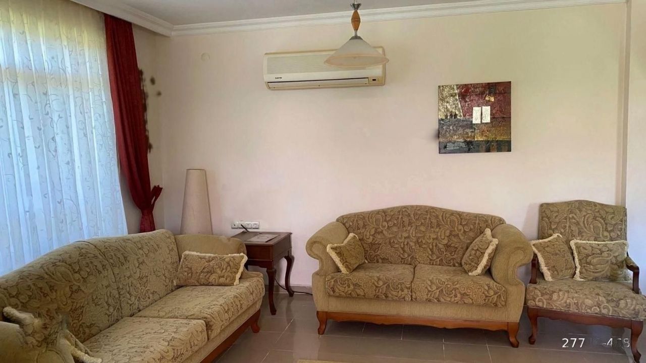 Вилла в Кемере, Турция, 180 м2 фото 2