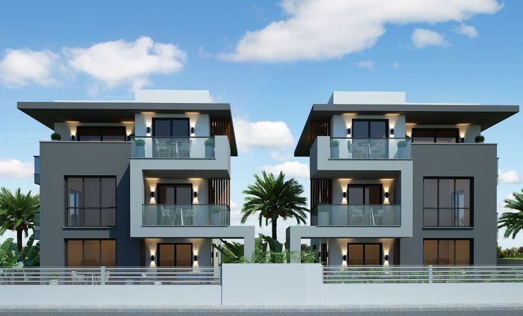 Вилла в Фетхие, Турция, 210 м2 фото 4
