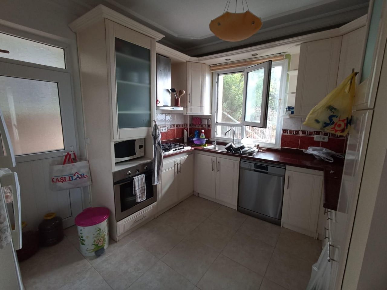 Вилла в Алании, Турция, 350 м2 фото 4