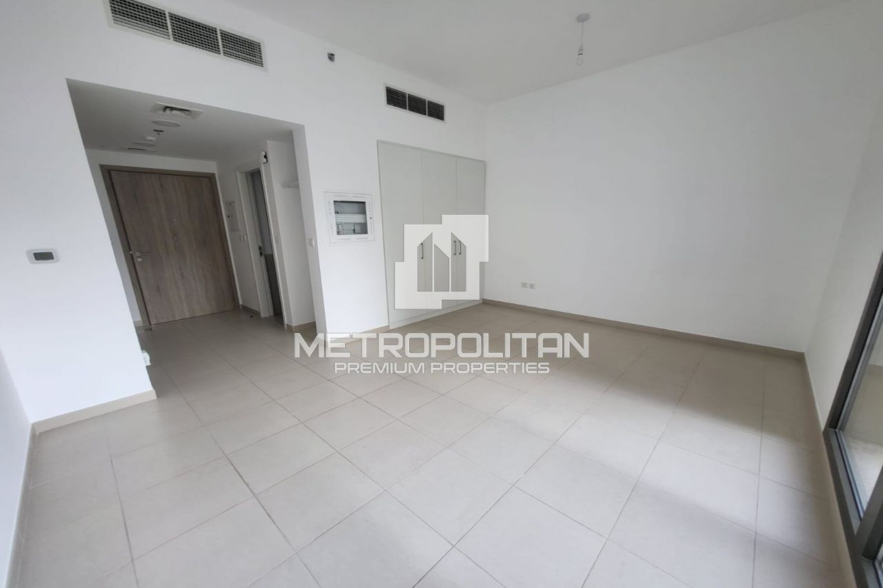 Апартаменты в Дубае, ОАЭ, 32 м2 фото 3