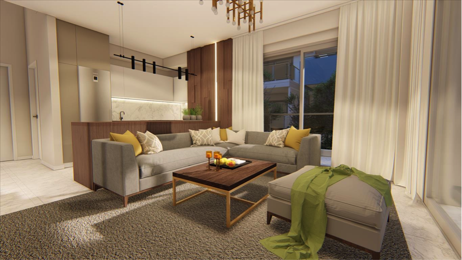 Апартаменты в Ситонии, Греция, 85 м2 фото 5