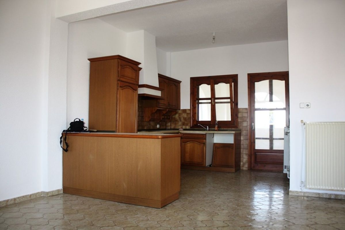 Дом на Северо-Эгейских островах, Греция, 270 м2 фото 2