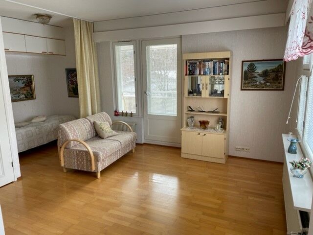 Квартира в Китее, Финляндия, 33.5 м2 фото 3