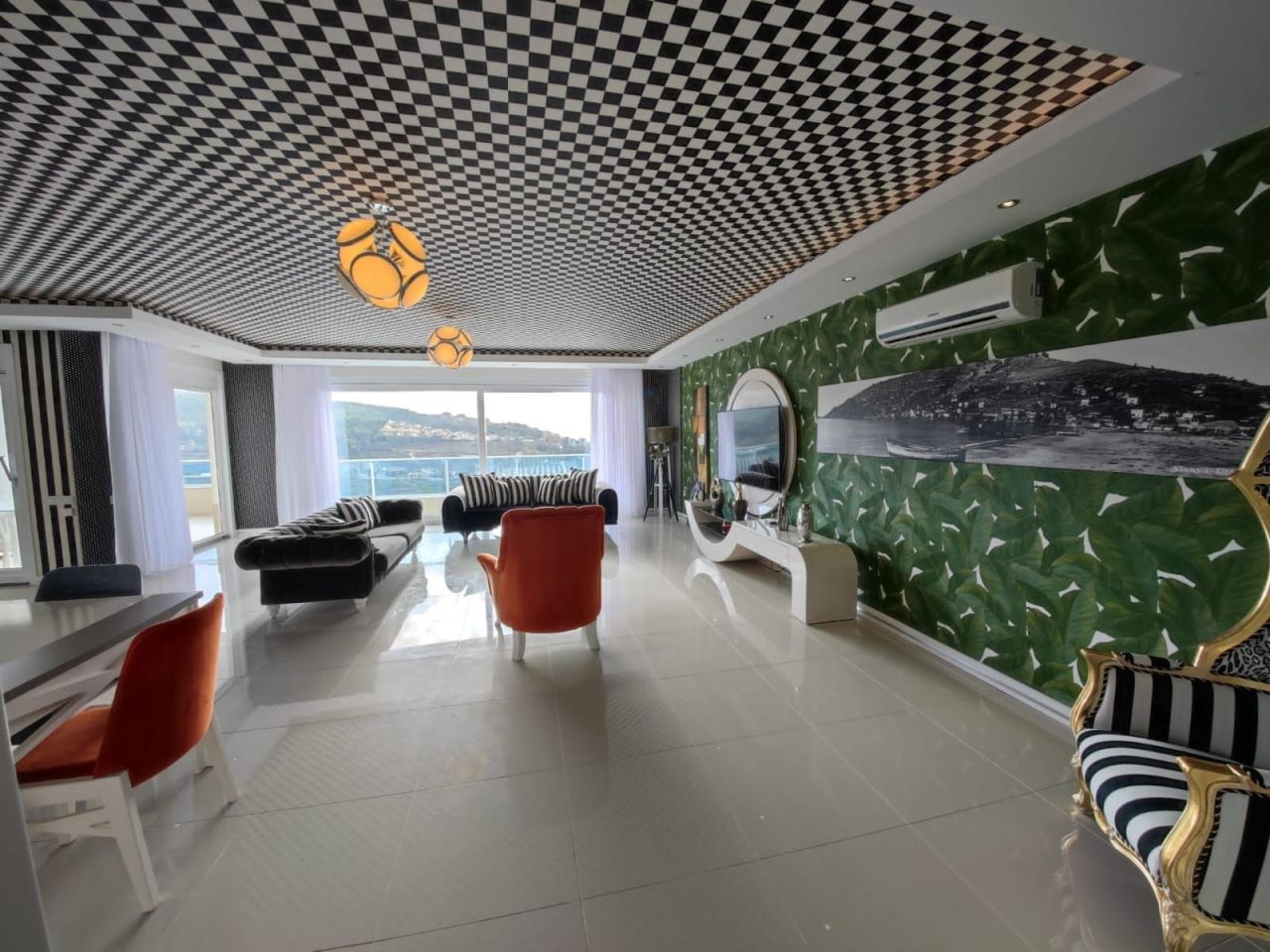 Вилла в Алании, Турция, 300 м2 фото 5