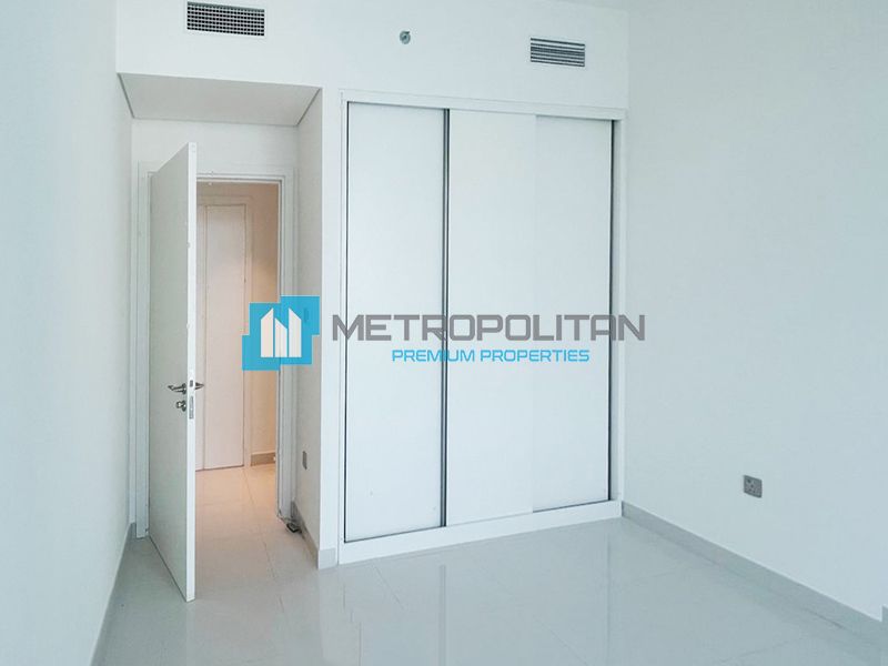 Апартаменты EMAAR Beachfront, ОАЭ, 106.57 м2 фото 3