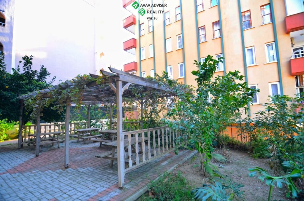 Квартира в Алании, Турция, 78 м2 фото 3