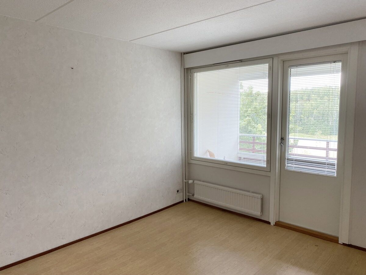 Квартира в Куопио, Финляндия, 25.5 м2 фото 5