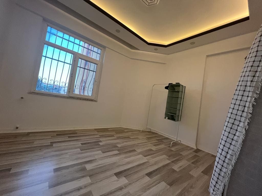 Квартира в Анталии, Турция, 100 м2 фото 3