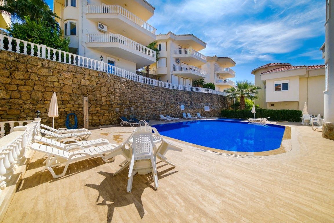 Вилла в Алании, Турция, 220 м2 фото 4