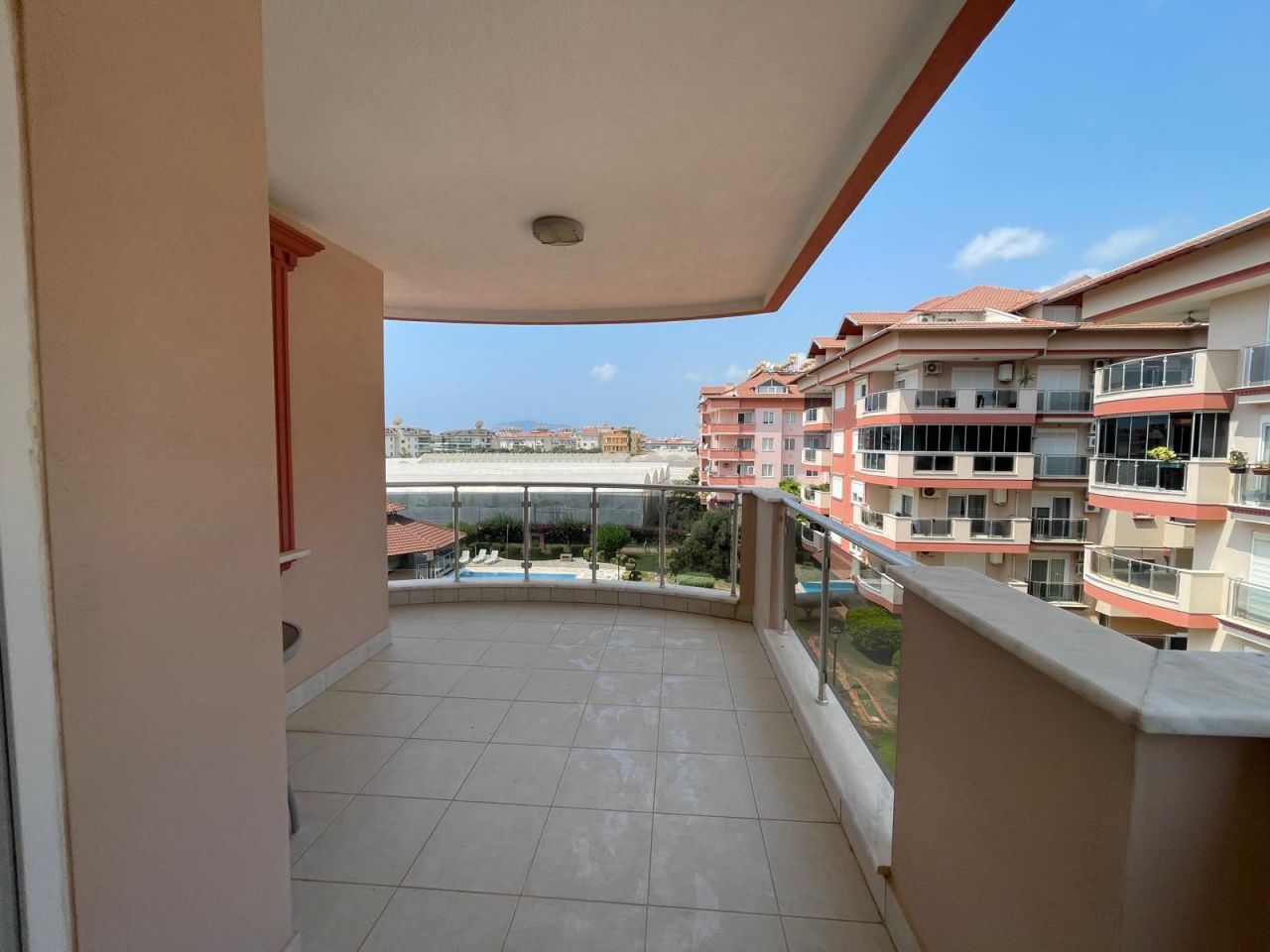 Квартира в Алании, Турция, 115 м2 фото 5