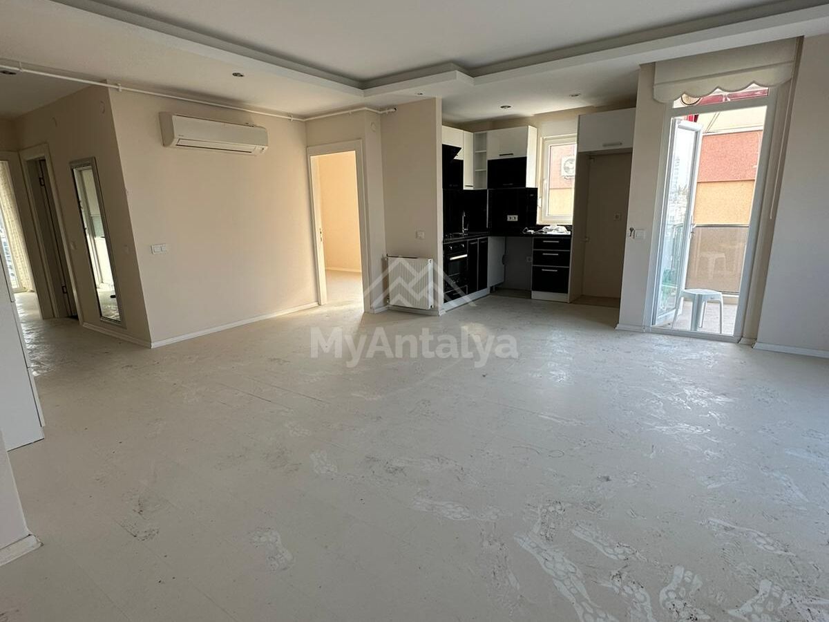 Квартира в Анталии, Турция, 95 м2 фото 4