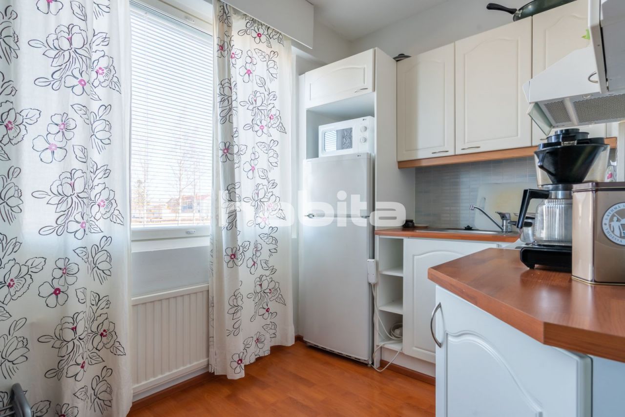 Апартаменты Raahe, Финляндия, 28 м2 фото 2