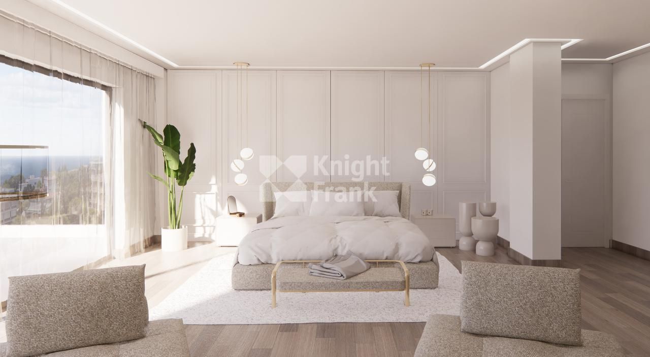 Пентхаус в Афинах, Греция, 375 м2 фото 4