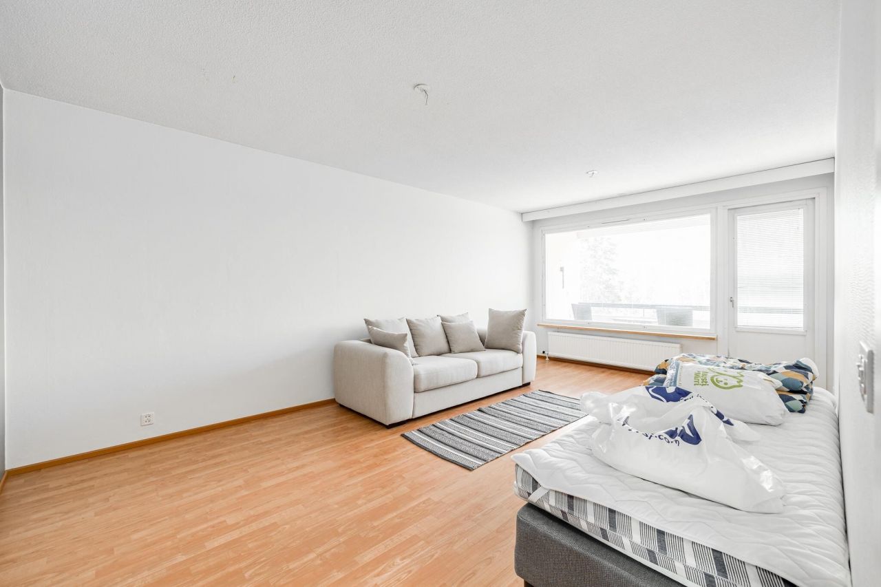 Квартира в Оулу, Финляндия, 76.5 м2 фото 3