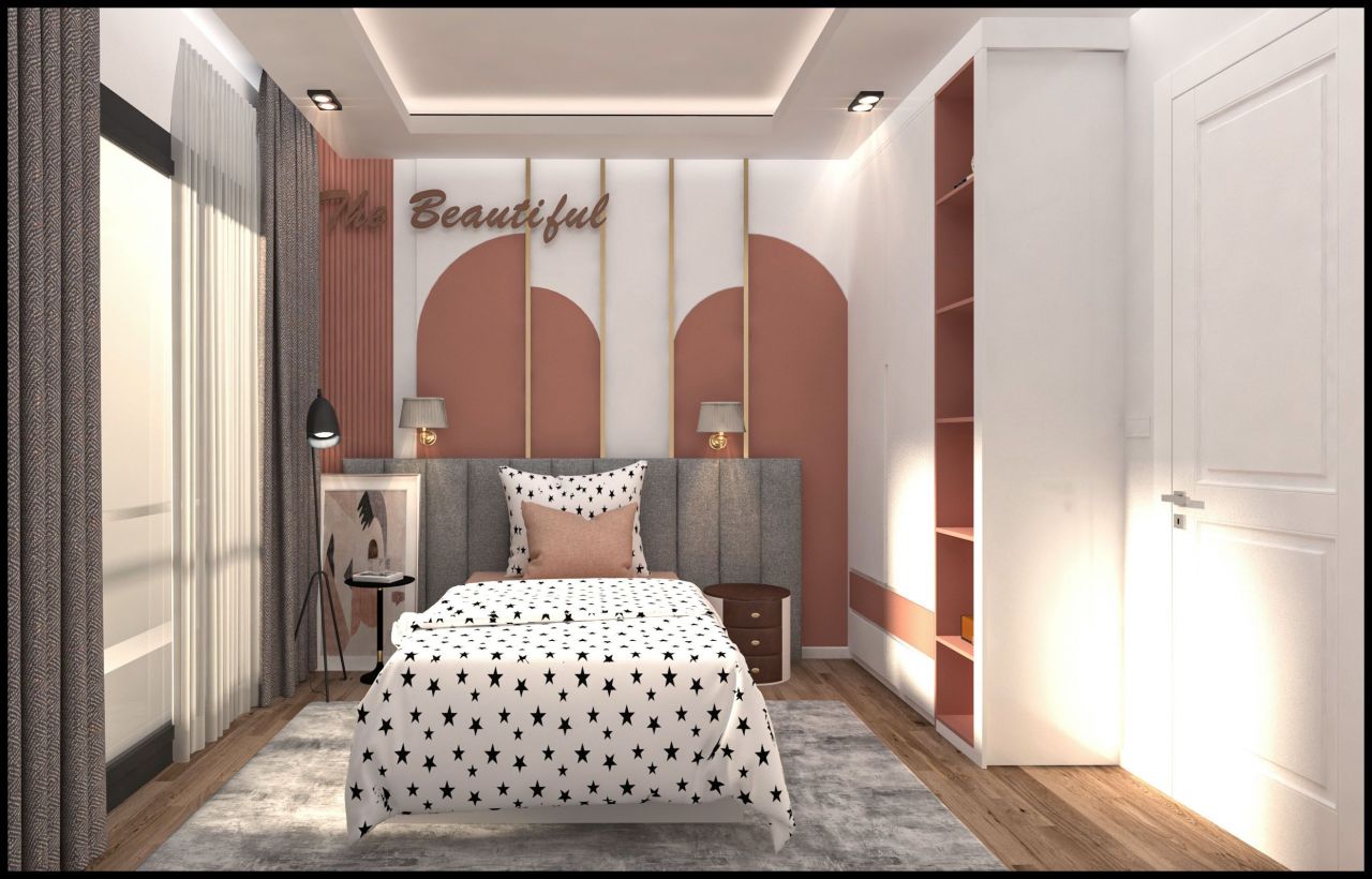 Квартира в Мерсине, Турция, 84 м2 фото 5
