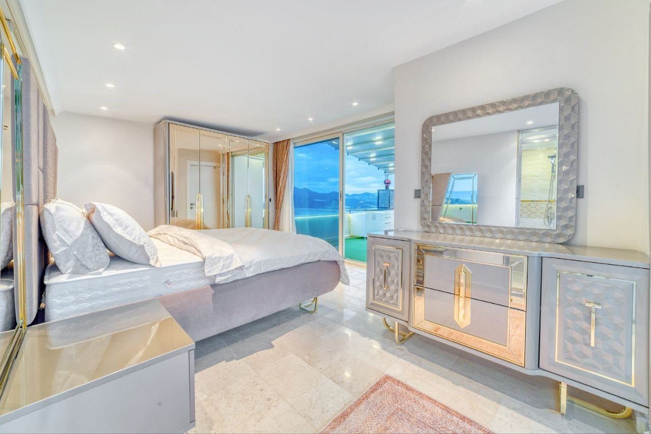 Вилла в Алании, Турция, 300 м2 фото 4