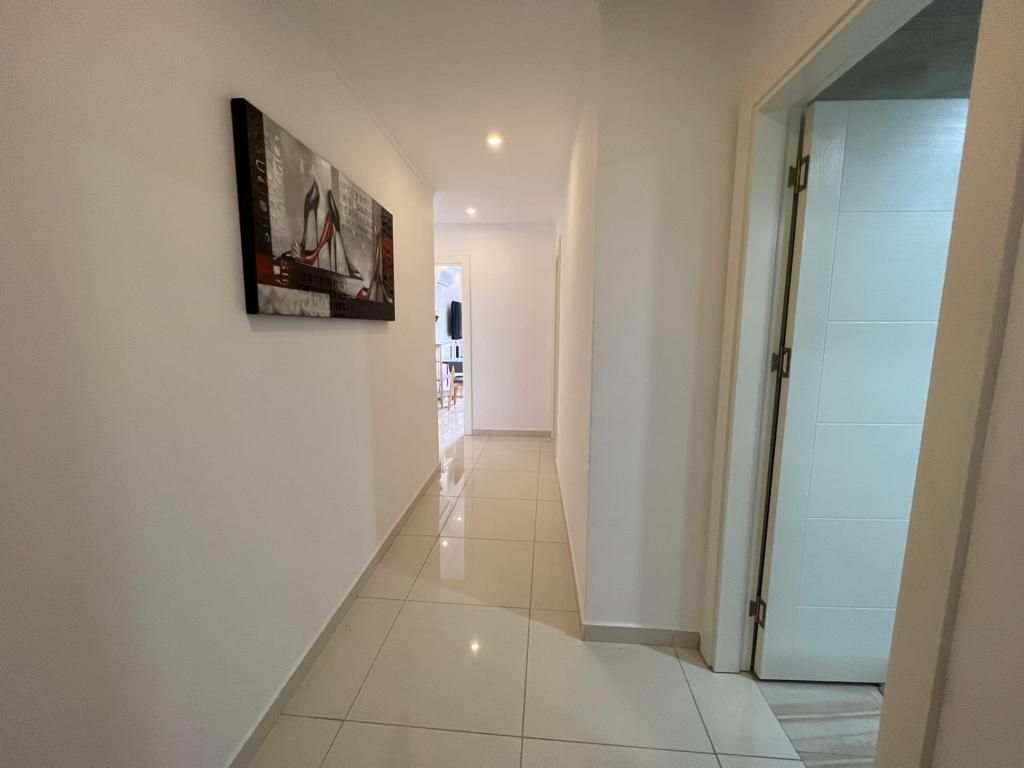 Квартира в Алании, Турция, 95 м2 фото 3