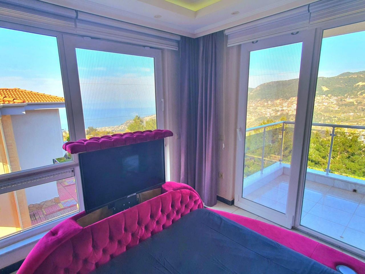 Вилла в Алании, Турция, 230 м2 фото 2