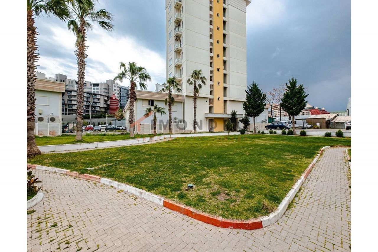 Квартира в Анталии, Турция, 130 м2 фото 4