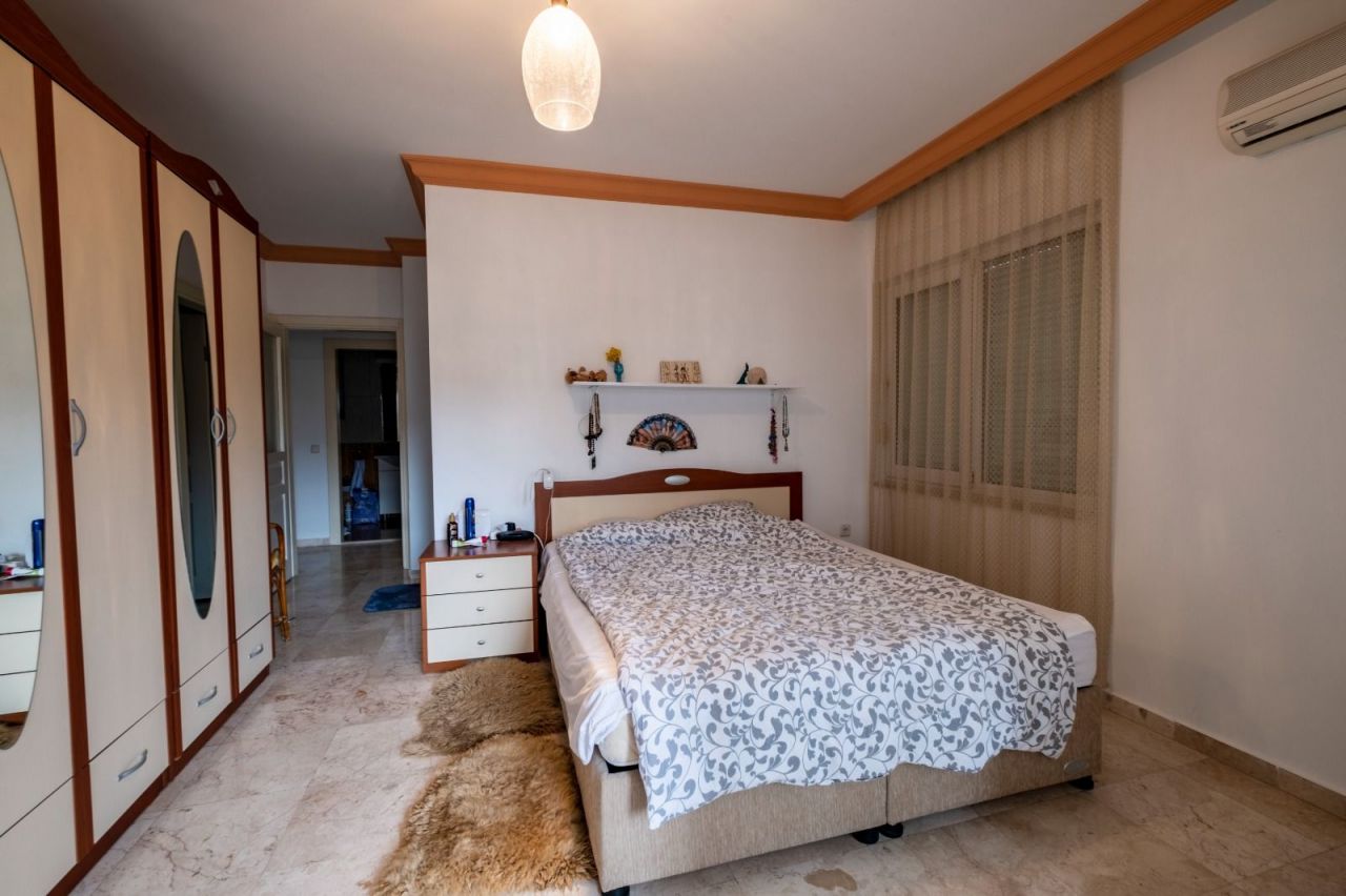 Апартаменты в Алании, Турция, 125 м2 фото 4