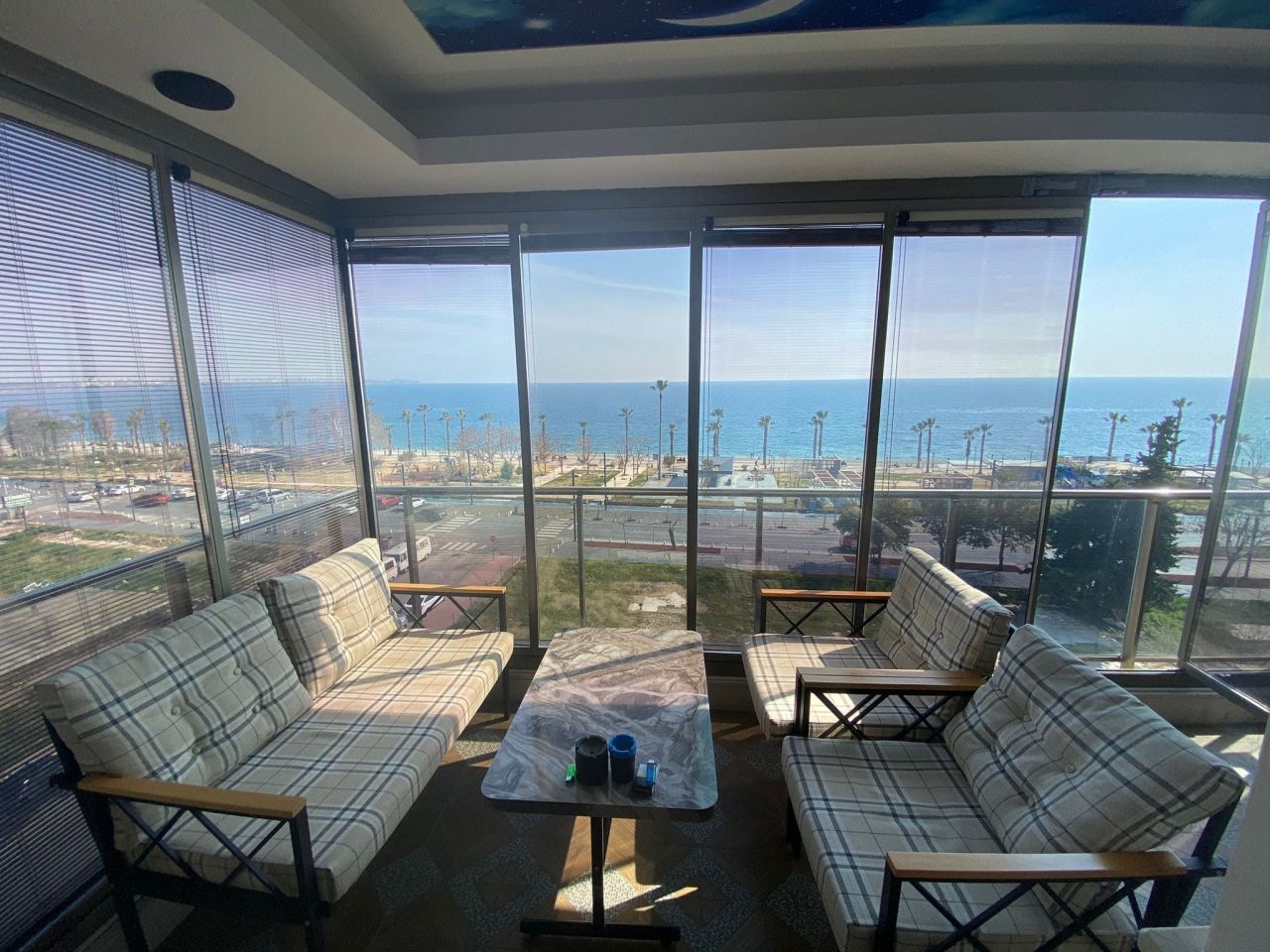 Квартира в Анталии, Турция, 120 м2 фото 3