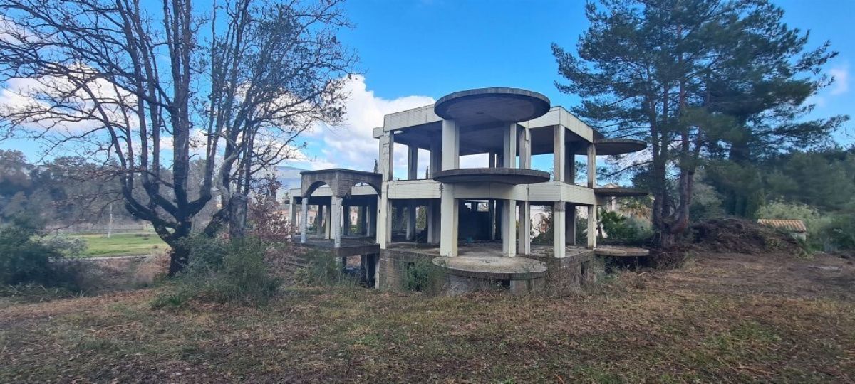 Дом на Ионических островах, Греция, 457 м2 фото 2