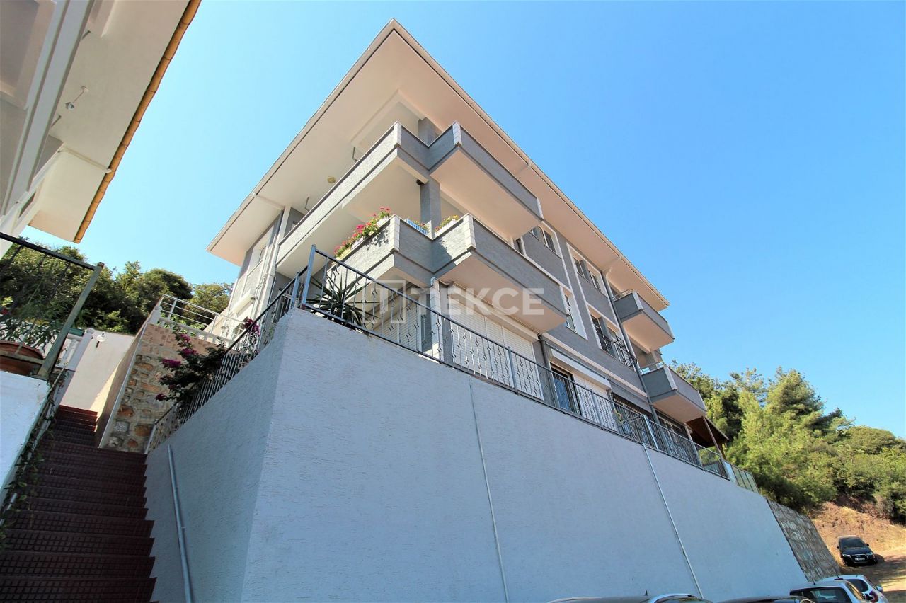 Вилла Гемлик, Турция, 350 м2 фото 4