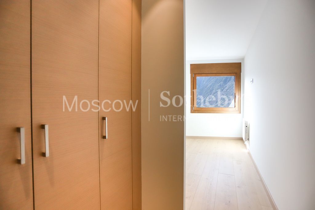 Апартаменты в Эскальдесе, Андорра, 94 м2 фото 5