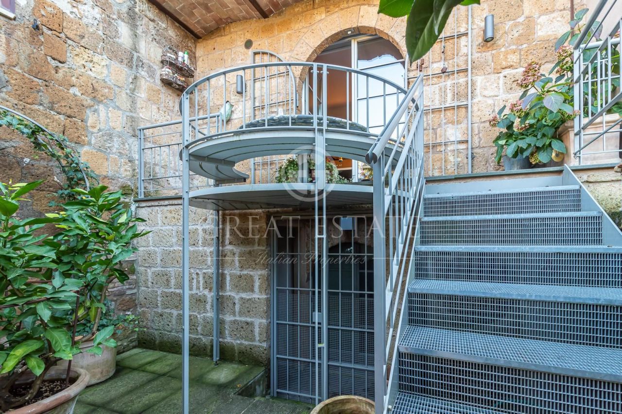Таунхаус в Орвието, Италия, 262.55 м2 фото 3