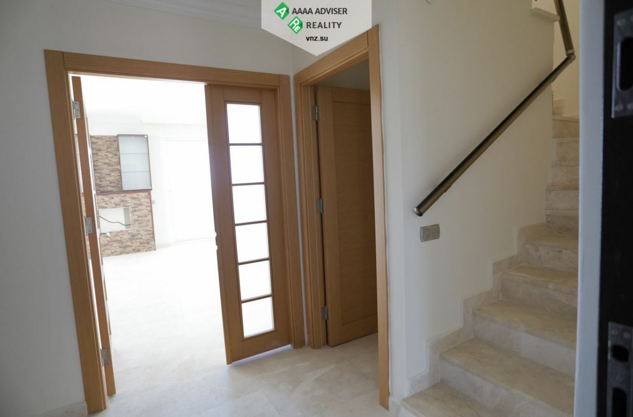 Квартира в Алании, Турция, 150 м2 фото 2