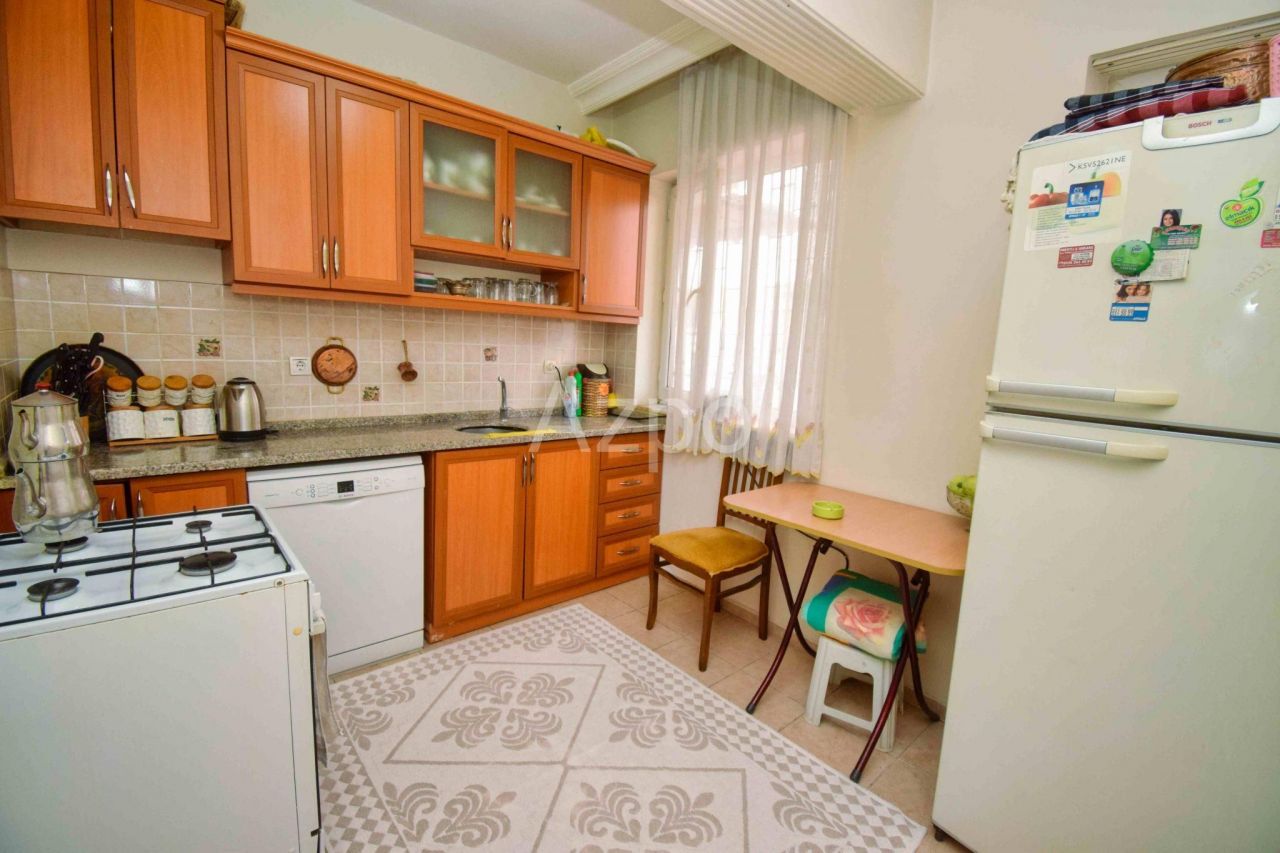 Пентхаус в Анталии, Турция, 200 м2 фото 2